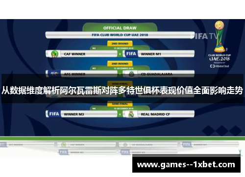 从数据维度解析阿尔瓦雷斯对阵多特世俱杯表现价值全面影响走势