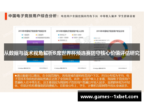 从数据与战术视角解析B席世界杯预选赛防守核心价值评估研究